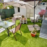 Nonna Rosa Affittacamere, khách sạn ở San Cataldo