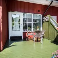 Kajan, hotel di Strömstad