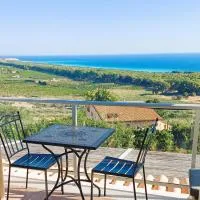 Oasi del Borgo, khách sạn ở Borgo Bonsignore