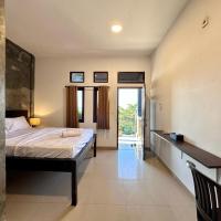 Kinaya Home Stay, hotel em Uluwatu