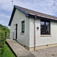 Kings Reach - Dunadd Cottage، فندق في لوشغيلفيد