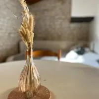 Charmante vendéenne, hotel i Velluire