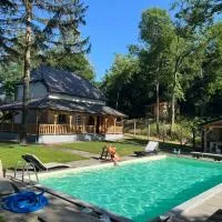 Elowen, hotel v destinácii Novo Selo