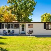 A Hidden Gem in Downtown Eagle, hotel en Eagle