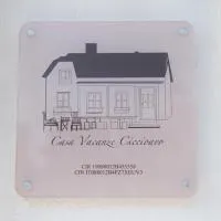 Viesnīca Casa Vacanze Ciccioavo pilsētā Vitorija