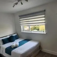 Ensuite deluxe home, hotel v destinácii Basildon