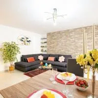 Fantastic Loft in Sardinia with wifi and parking, Hotel in Tertenìa