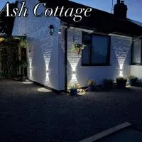 Ash Cottage, hotel sa Tollerton