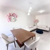 Casa Cerezo, hotel i La Paz