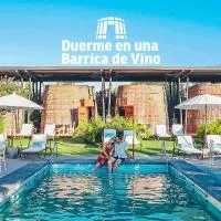 Cava Colchagua Hotel Boutique, hotel a Santa Cruz
