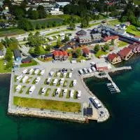 Kviltorp Camping, ξενοδοχείο σε Μόλντε