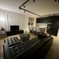 MIO Apartament Sosnowiec, hotel em Sosnowiec