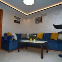 Deluxe Studio in Tangier โรงแรมในแทนเจียร์