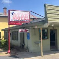 Star Motel, hotel en San Diego