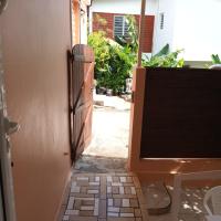 Villa Zaboka, h&ocirc;tel &agrave; Baillif pr&egrave;s de&nbsp;: A&eacute;roport de Baillif