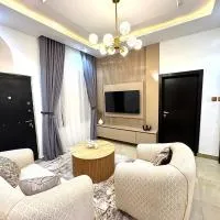 Sohana Homes, hôtel à Ikeja