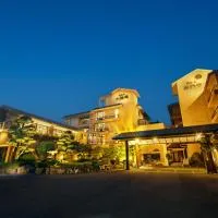 Yamaga Onsen Seiryuso, viešbutis mieste Yamaga