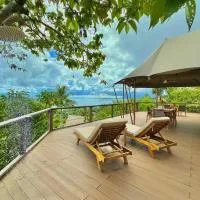 Palau Carolines Resort, Hotel in Koror
