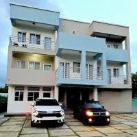 Ocean Mist Suites, hotel sa Arnos Vale