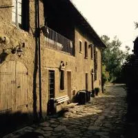 Agriturismo la Molina – hotel w mieście Spigno Monferrato