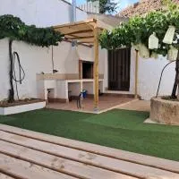 Peñas de San Pedro में, होटल Casa Mesones