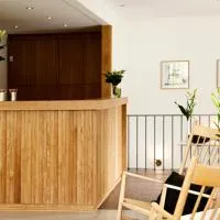 Ekebacken Hotell & Konferens, hotel en Markaryd