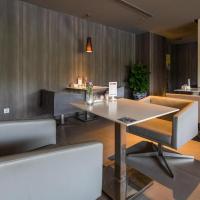 Jinjiang Inn Beijing Capital International Airport New Expo Metro Station, hotel poblíž Letiště Beijing Capital - PEK, Peking