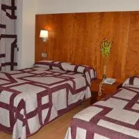 Hotel Jarama, hotel u gradu Zamora
