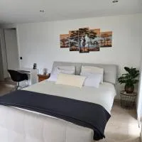 Room, with Internet, in Crauthem-Roeser , Luxembourg, hótel í Roeser