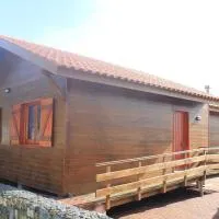 Casa dos Manos, hotel v destinácii Furnas