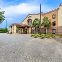 Comfort Suites Daphne - Mobile East Bay, хотел в Дафни