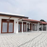 AirBlue Villa, hotell sihtkohas Ratmalana lennujaama Ratmalana lennujaam - RML lähedal