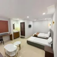 Hotel Well Suites Electronic City, Bengaluru, hotel din Bangalore