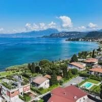 Hotel Eden, ξενοδοχείο στο Μπαρντολίνο