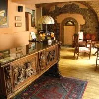 ホテル ドン カルロス カセレス（Hotel Don Carlos Cáceres）、カセレスのホテル