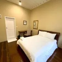 Rest Inn Yaowarat เรสอินน์ เยาวราช, отель в городе Samphanthawong