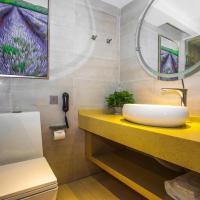Lavande Hotels Ganzhou Golden Plaza, hotel poblíž Ganzhou Huangjin Airport - KOW, Kan-čou