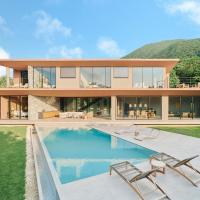 Villa El Cielo Ishigaki、石垣島のホテル