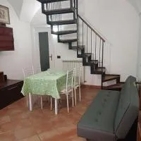 Portico Ratti, hotel v destinácii Riva Ligure