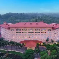 Grand Sultan Tea Resort & Golf, hotel v destinaci Sreemangal