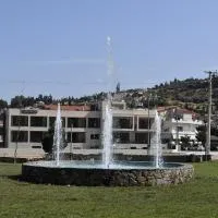 Terra Vinum, hotel v destinácii Neméa