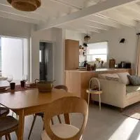 la maison Sel, hotel di Audresselles