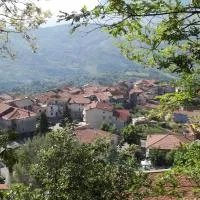 Macondo, готель у місті Abatemarco