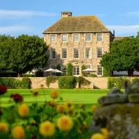 Headlam Hall Hotel & Rural Retreat, hotell i Headlam