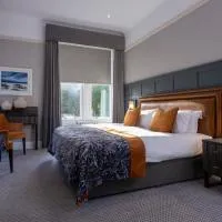 Skeabost House Hotel, hôtel à Portree