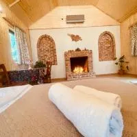 House of Warmth, hotel a Bagdatʼi