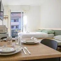 Il capolinea - Ippodromo, hotel di Bareggio