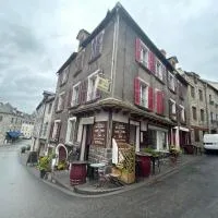 COSY B&B, hotel a Murat