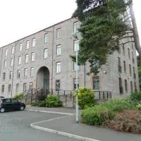 The Mill Sixmilewater Mill Antrim: Antrim şehrinde bir otel