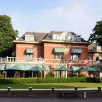 Amrâth Hotel Lapershoek Arenapark, отель в городе Хилверсюм